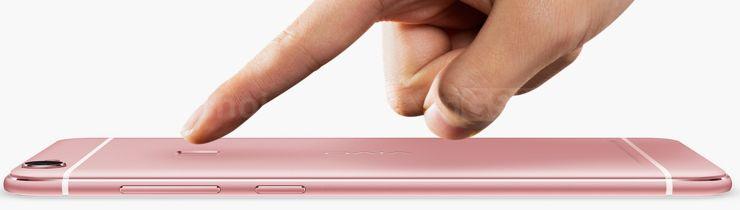 Vivo presents musical smartphones X6S and X6S Plus Vivo presents musical smartphones X6S and X6S Plus