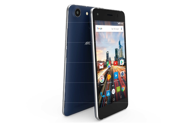 Nouveaux Archos préparés pour IFA