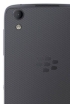 The new BlackBerry model revealed by the manufacturer...