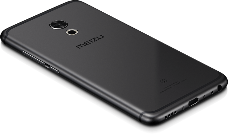 Meizu Pro 6s annunziato in Cina