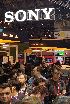 MWC 2017: Sony Xperia XZ Premium - the first smartphone with a 4K HDR screen MWC 2017: Sony Xperia XZ Premium - the first smartphone with a 4K HDR screen