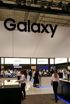 MWC 2017: Samsung-Stand beherrscht von Tablets und VR