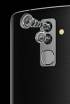 Alcatel Flash con quattro fotocamere