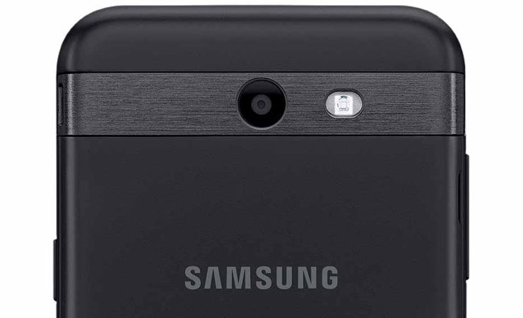 Samsung Galaxy J3 Prime debutta negli Stati Uniti