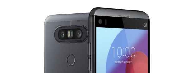 LG Q8 LG Q8