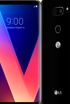 IFA2017 - LG V30 - smartphone multidimensionale