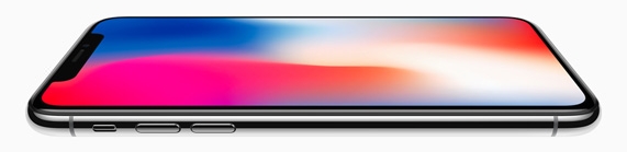 iPhone X iPhone X