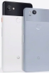 Google Pixel 2 et Pixel 2 XL officiellement présentés Google Pixel 2 et Pixel 2 XL officiellement présentés