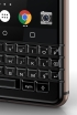 BlackBerry KEYone Bronze Edition - a new version straight from CES BlackBerry KEYone Bronze Edition - a new version straight from CES