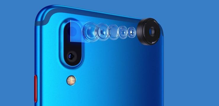 Meizu E3 Meizu E3