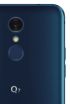 LG Q7 with raw Android? It's possible LG Q7 with raw Android? It's possible