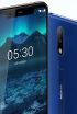Nokia X5 officially