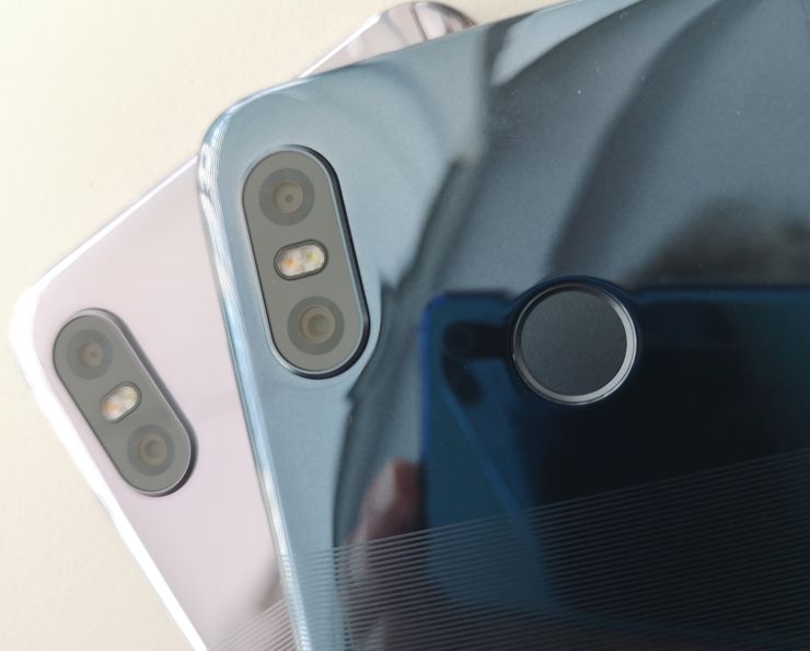 IFA 2018: HTC U12 Life debütiert ohne Edge Sense, aber für 349 Euro