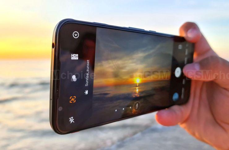 Nubia Red Magic 5G Nubia Red Magic 5G