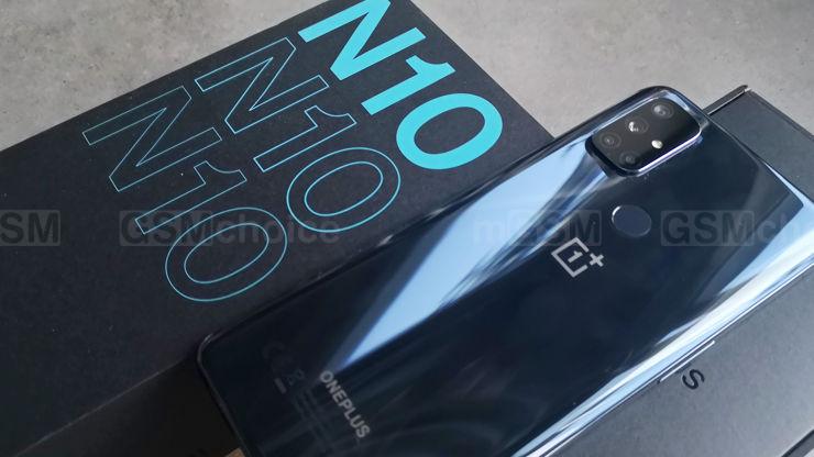 OnePlus Nord N10 5G review: OnePlus has made a cheaper sequel to the Nord  model :: 