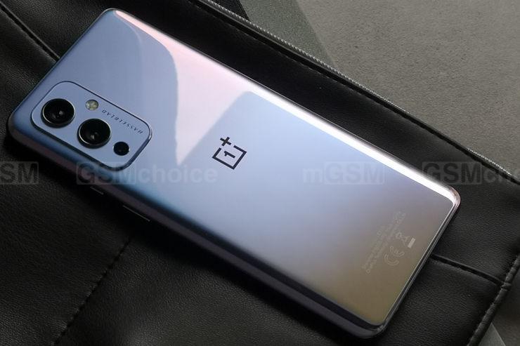 A nine with aces up the sleeve