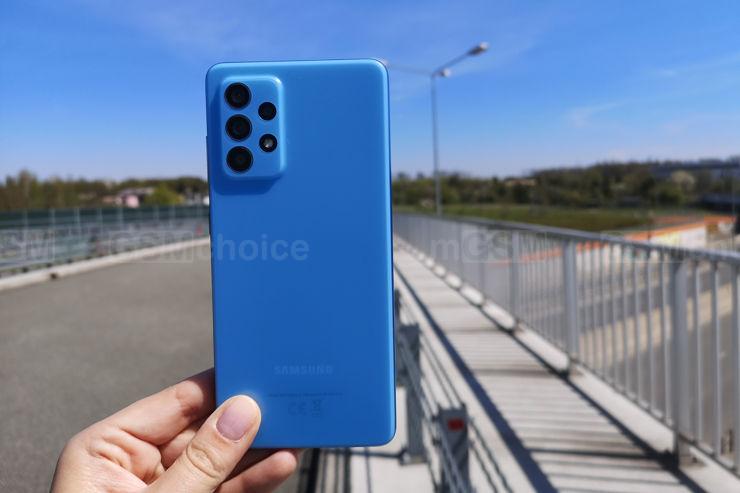 Un smartphone complet et polyvalent