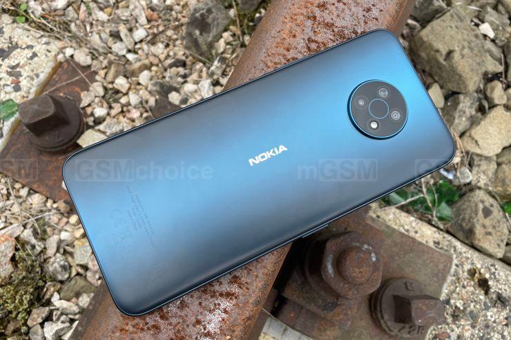 Nokia G50 5G review: A smartphone that was supposed to be