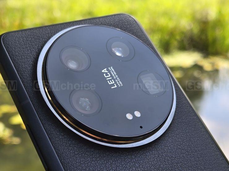 Holidays with Xiaomi 14 Ultra: did I come back satisfied?