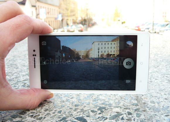 Oppo R5 – pronto in un mezz’ora