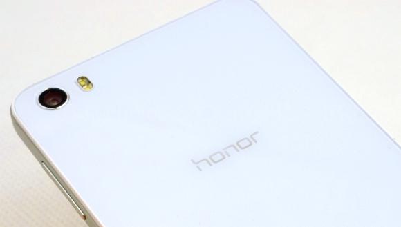 Vita con il Honor...