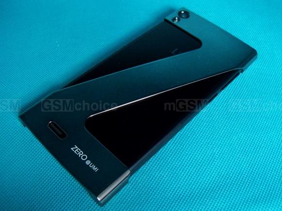 Безусловный Ноль