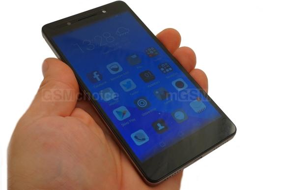 ¿El teléfono que se merece un 10?