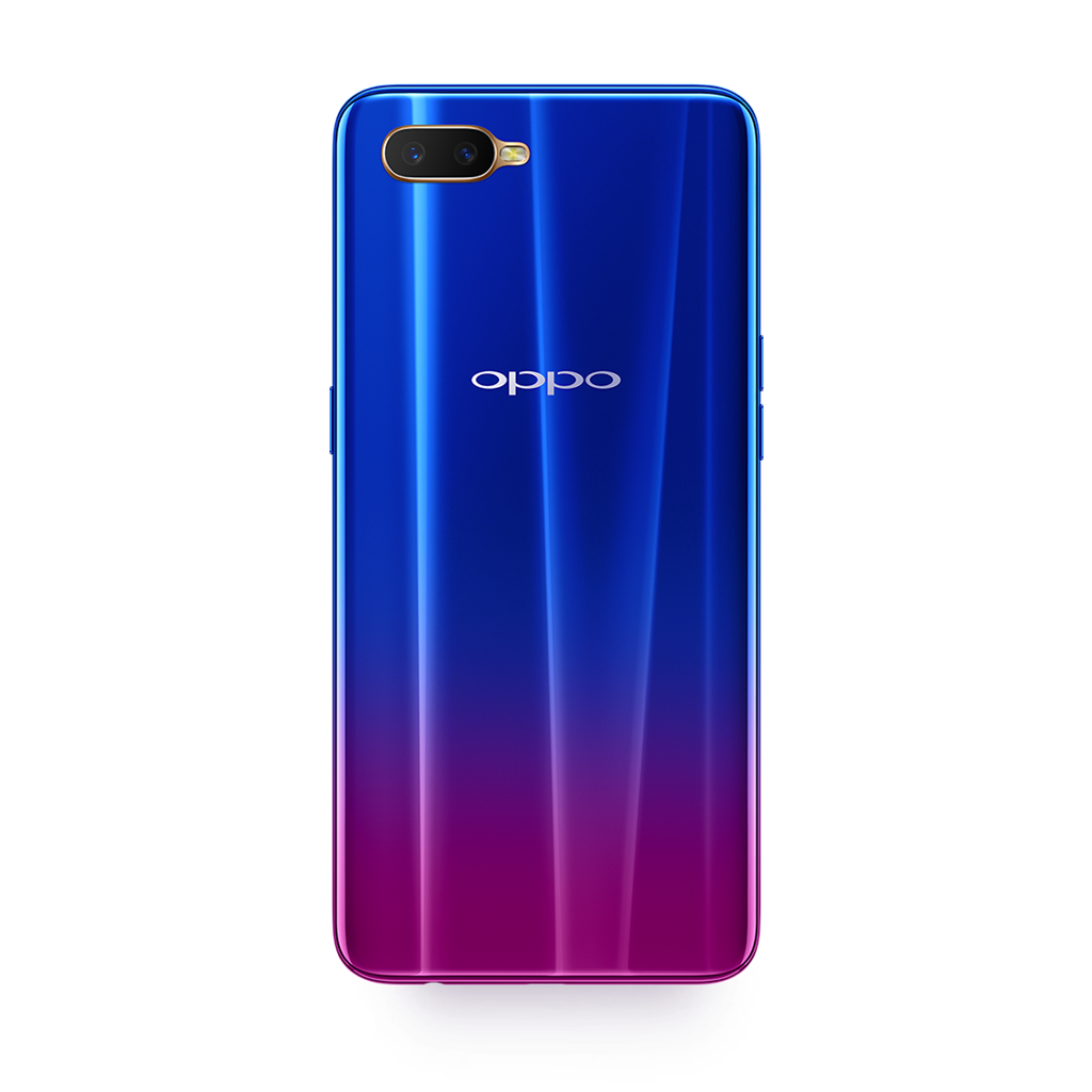 OPPO R15 Pro review: Red devil | Android Central