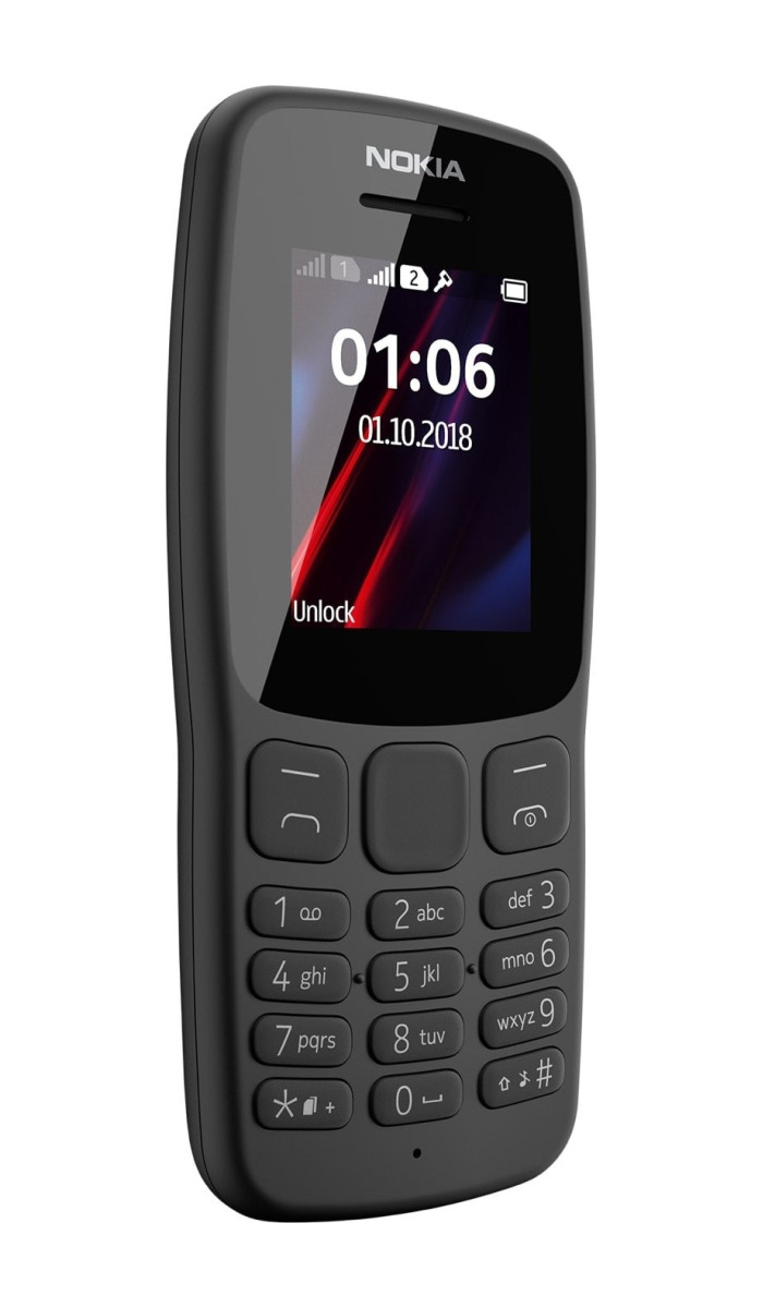 Nokia 106 ta 1564 ds. Nokia 106 (2018). Nokia 106 DS. Nokia 106 Dark Grey. Сотовый телефон Nokia 106 DS ta-1114 Grey.