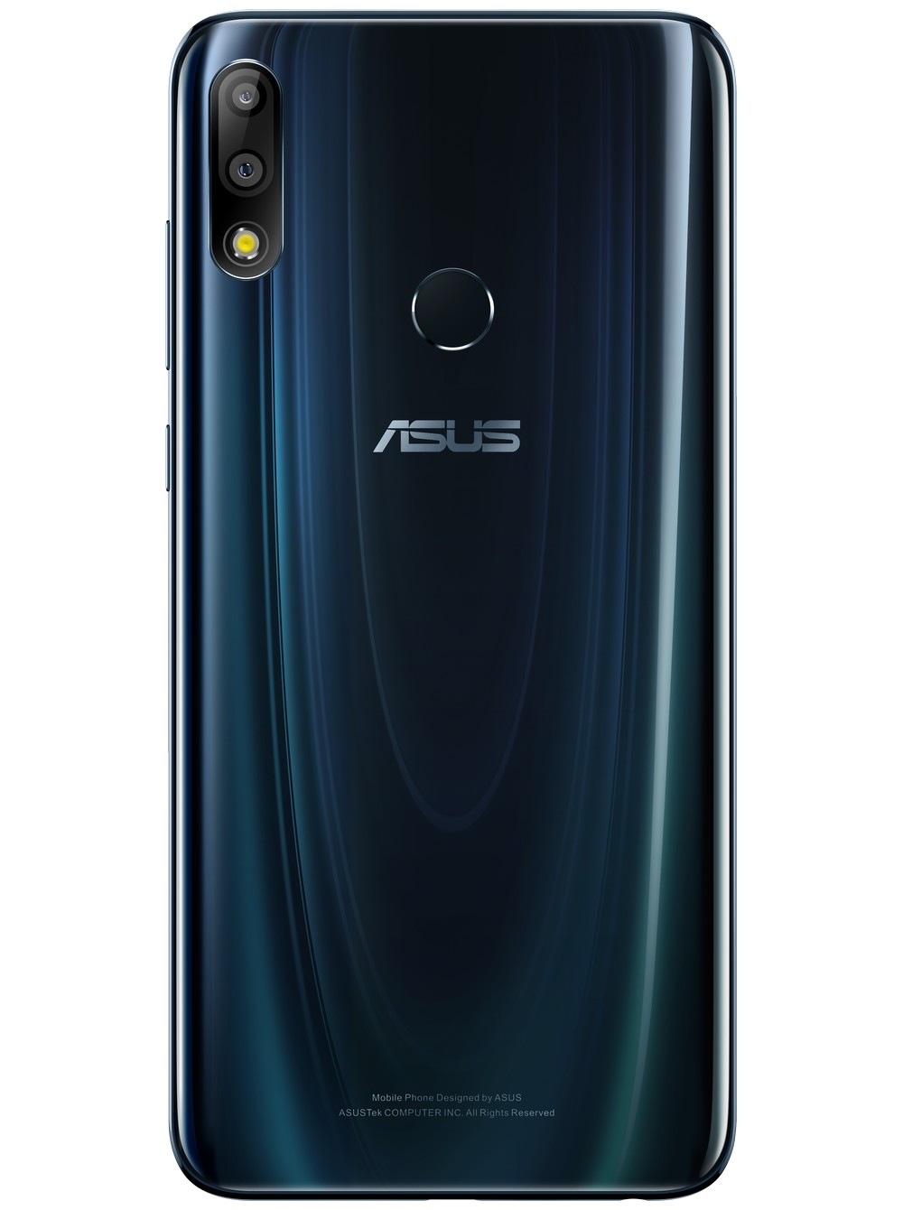 Asus Zenfone Max M2 and Zenfone Max Pro M2 officially :: GSMchoice.com