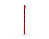 BlackBerry KEY2 Red Edition