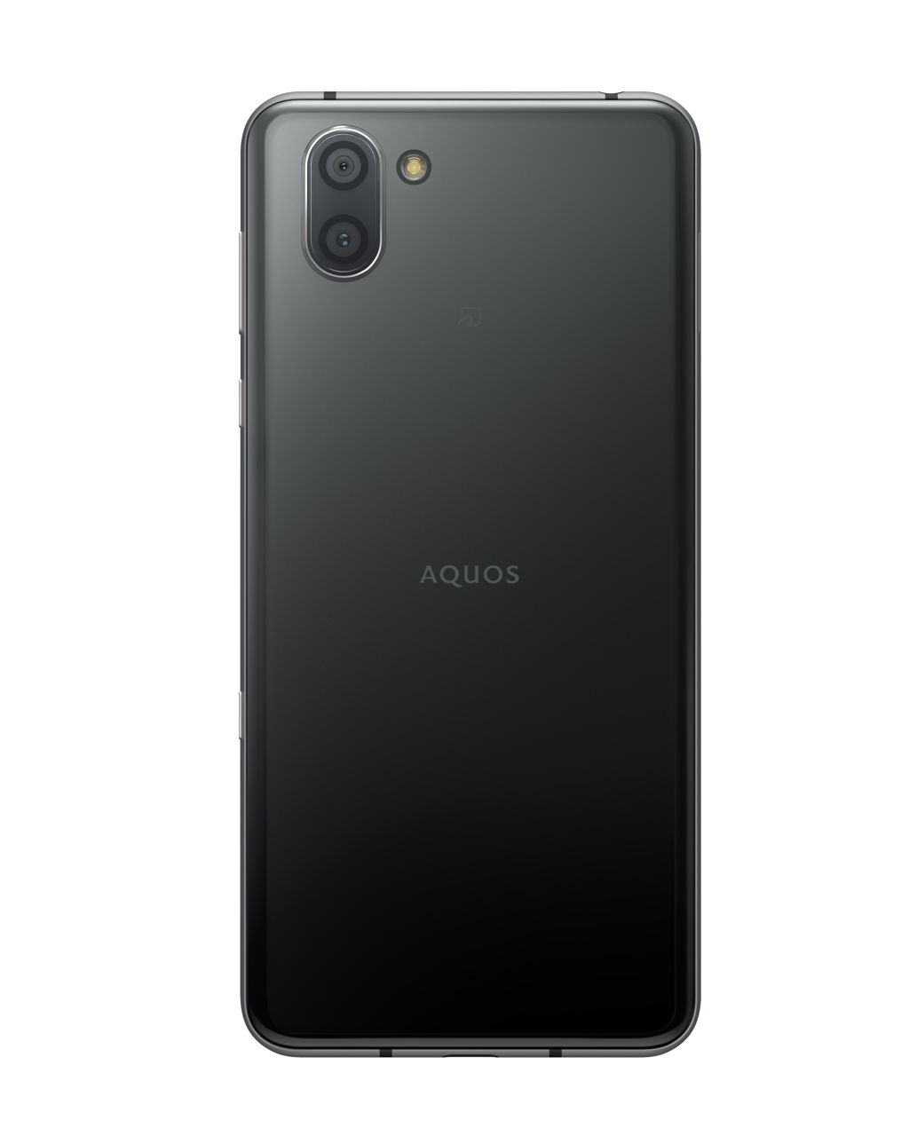 Sharp Aquos R3 - another with a double notch :: GSMchoice.com