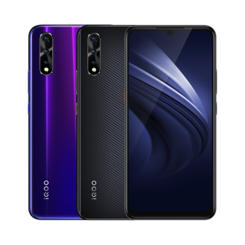 Vivo iQOO Neo
