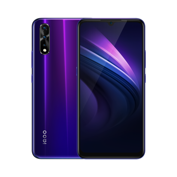 Vivo iQOO Neo