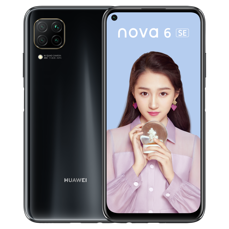 Huawei Nova 6 SE