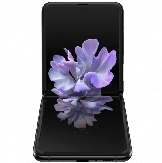 samsung galaxy z flip black friday