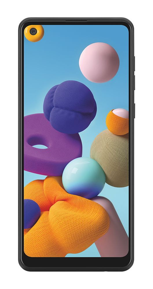 samsung a21 year