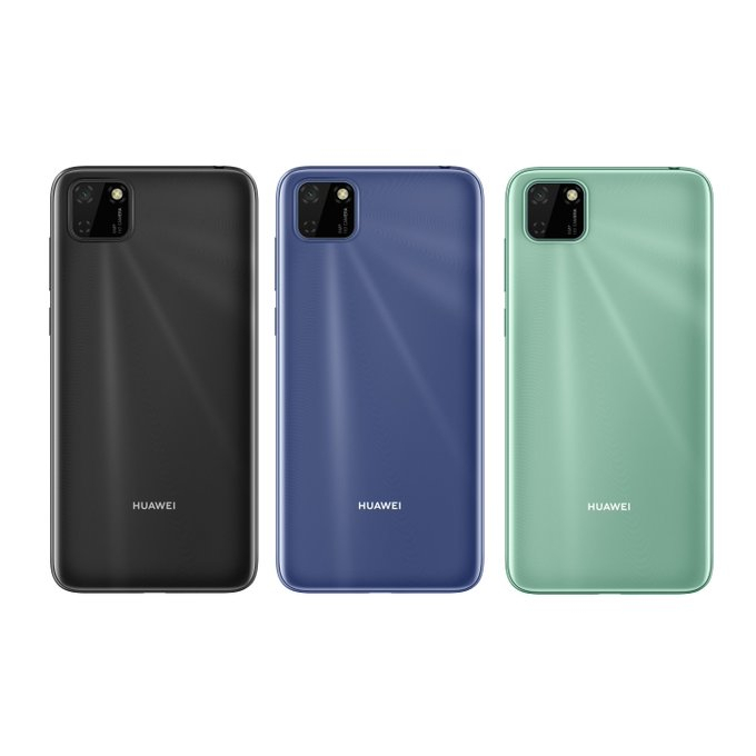 Huawei Y5P and Huawei Y6P - new budget phones are coming :: GSMchoice.com