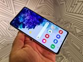 Samsung Galaxy S20 FE Samsung Galaxy S20 FE