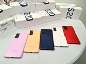 Samsung Galaxy S20 FE Samsung Galaxy S20 FE