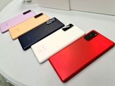 Samsung Galaxy S20 FE Samsung Galaxy S20 FE