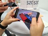 Samsung Galaxy S20 FE Samsung Galaxy S20 FE