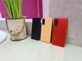 Samsung Galaxy S20 FE Samsung Galaxy S20 FE