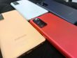 Samsung Galaxy S20 FE Samsung Galaxy S20 FE