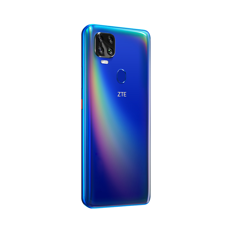 ZTE Blade V2020 5G - A New Standard At A Lower Price :: GSMchoice.com