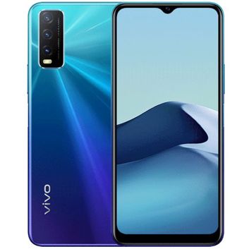 Vivo Y20 2021
