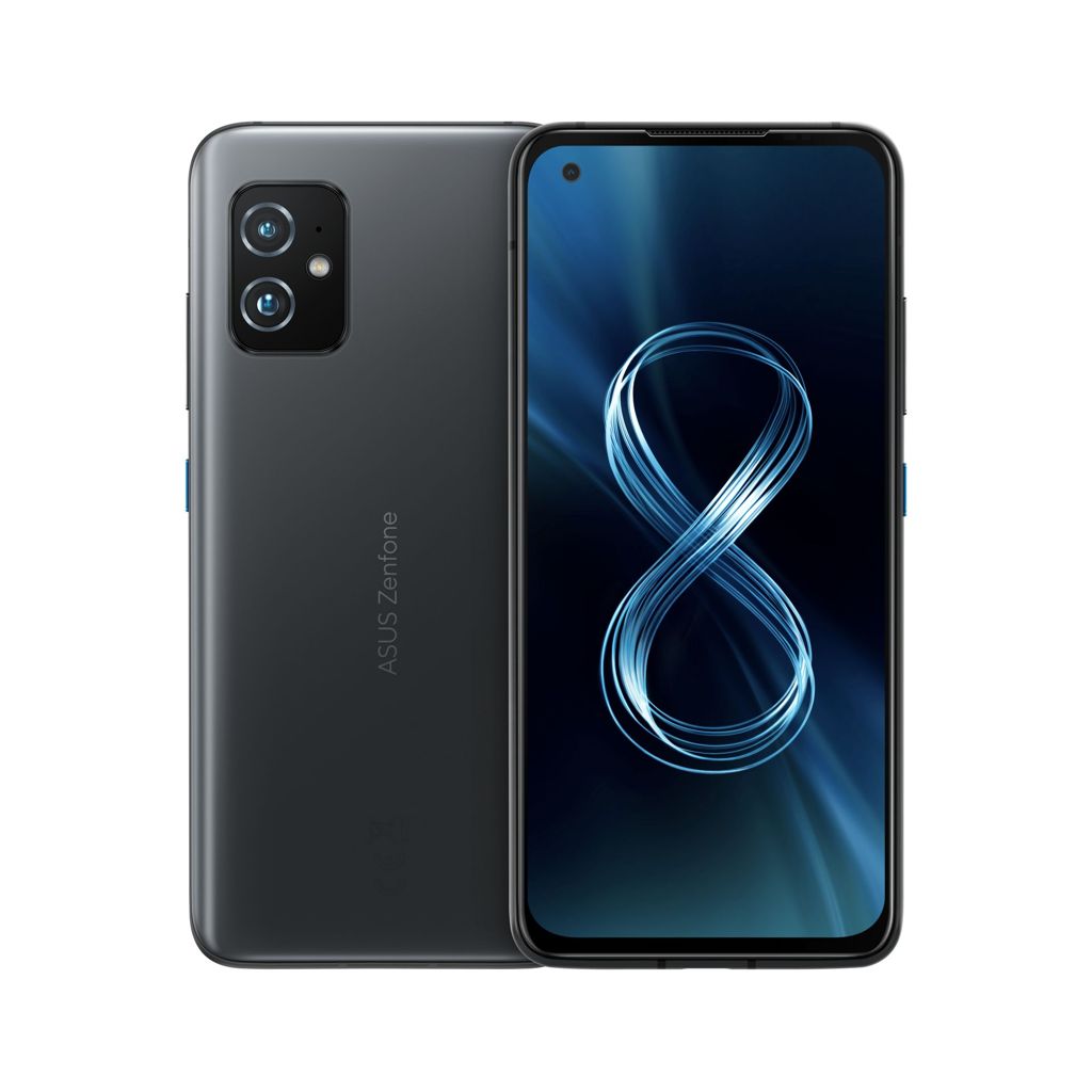 Asus Zenfone 8 - we've been waiting for such a phone Asus Zenfone 8 - we've been waiting for such a phone