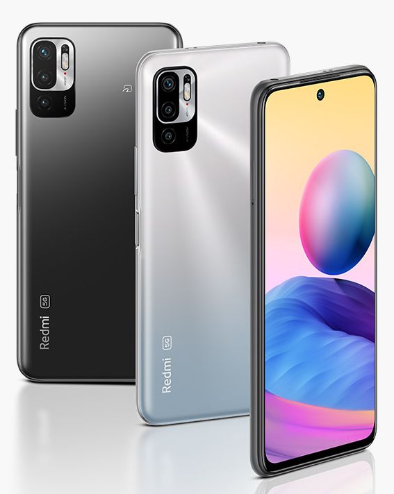 Redmi Note 10 Japan Edition