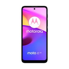 Motorola Moto E40 Motorola Moto E40