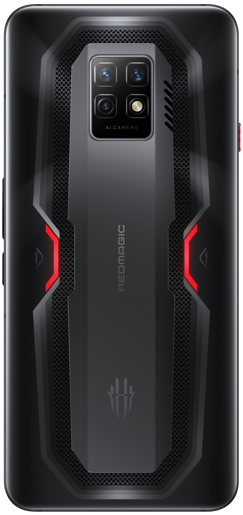 Nubia RedMagic 7 Pro in global distribution! :: GSMchoice.com